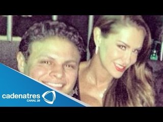 ¿Ninel Conde abortó al bebé que esperaba con su novio Giovanni Medina?