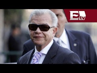 Mantienen averiguaciones contra el ex gobernador Granier  / Excélsior Informa