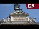BNP Paribas pagará multa récord a EU;investigan otros bancos / Rodrigo Pacheco
