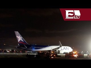 Crece tráfico de pasajeros en el AICM / Rodrigo Pacheco