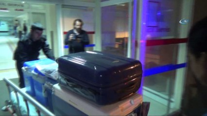 Hayatını kaybeden genç, 7 cana umut oldu