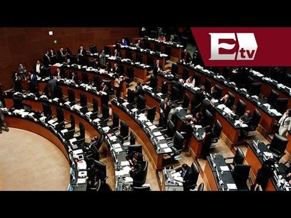 Define Congreso periodo extraordinario para aprobar Ley Telecomunicaciones para el 3 y 4 de julio