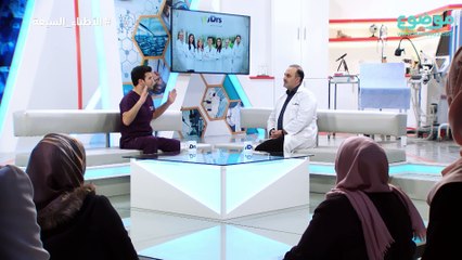 أضرار ومنافع الكورتيزون