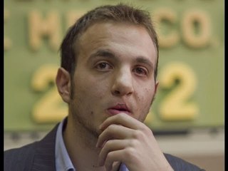 ÚLTIMA HORA Se suicida nieto de Cantinflas / Muere Mario Moreno Bernat en cuarto de Hotel