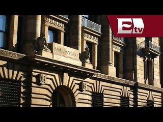 Bajan a 2% las estimaciones de crecimiento anual / Dinero