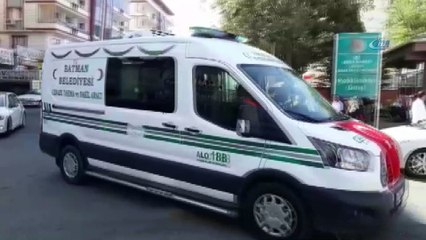 Batman’da şehit sayısı 7’ye yükseldi