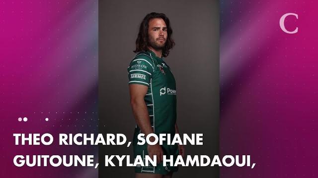 Les Dieux du stade 2019 : les premières photos officielles nous en mettent encore plein la vue !