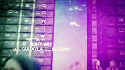 Ackley Bridge S01 E03