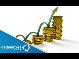 México dispara su superávit fiscal (FINANZAS)