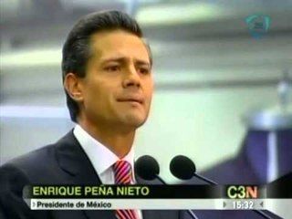 Enrique Peña Nieto dice que se invertirán nueve mil mdp en apoyo a Pymes