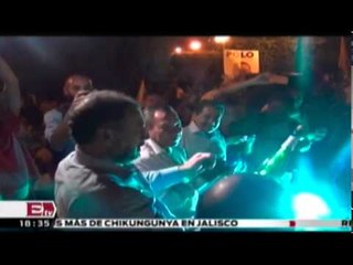 PAN encabeza preferencias en Tepic / Nacional