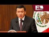 Osorio Chong evalúa estrategia de seguridad en Tamaulipas  / Excélsior Informa