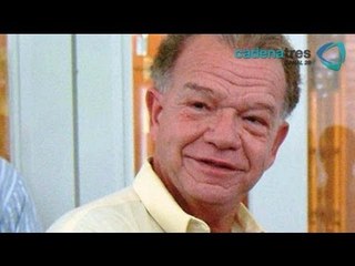 Abogado de Granier informa que el ex gobernador  iba a ser intervenido