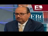 Entrevista con Ernesto Hernández, director general de Motors México  / Dinero