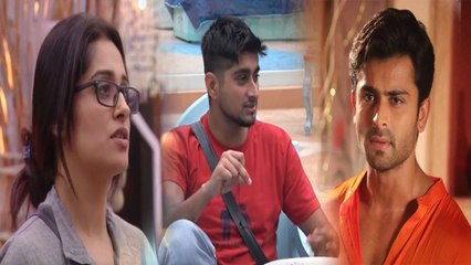 Bigg Boss 12: Dipika Kakar's husband Shoaib Ibrahim losses his respect for Deepak Thakur | FilmiBeat