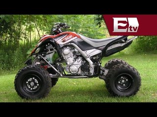 Venden juguete en 80 centavos y moto más barata en Tabasco  / Andrea Newman