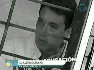 Guillermo Zayas habla por primera vez lo ocurrido en la discoteca News Divine