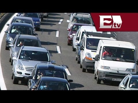 Destinará Edomex 300 mdp a comerciantes afectados por el programa Hoy no circula/ Comunidad