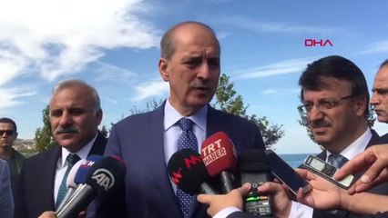 Kurtulmuş 7 Şehidimizin Olduğu Haberi Ulaştı