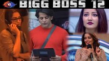 Bigg Boss 12: Real Life Partner of BB12 contestants | FilmiBeat