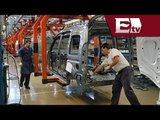 Industria automotriz, principal  sector para el desarrollo de México / Excélsior Informa