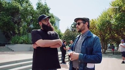 Hate Thy Neighbour S02 E02