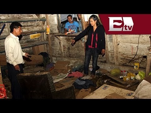 Segob declara emergencia en 30 municipios de Chiapas tras sismo / Paola Virrueta