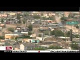 En Ciudad Juárez más de 150 familias viven en zona de riesgo / Excélsior Informa