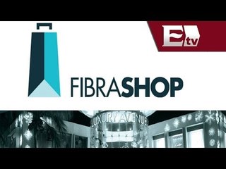 Fibrashop adquiere tres centros comerciales / Darío Celis