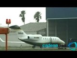 SAT decomisa 28 aeronaves irregulares en Apodaca, Nuevo León