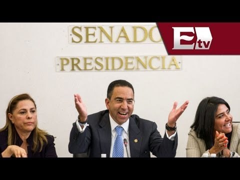 Inicia sesión en Comisiones del Senado sobre debate ley Telecom / Excélsior Informa