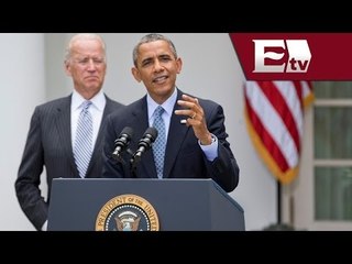 Tras negativa del Congreso, Obama va por su cuenta en tema migratorio/ Pascal Beltrán del Río