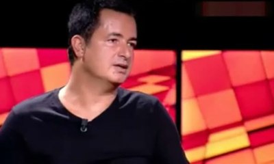 Acun Ilıcalı'dan Fenerbahçe TV açıklaması