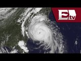 Huracán Arthur se debilita a tormenta tropical en Canadá / Excélsior En La Media