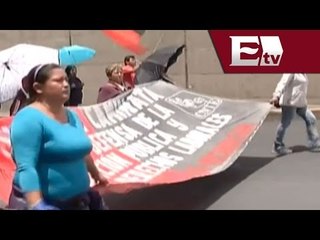 CNTE entabla diálogo en Secretaría de Gobernación  / Excélsior Informa