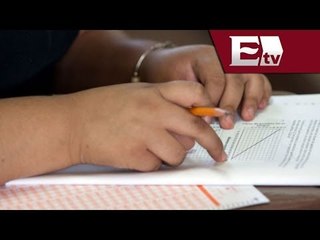 Demandan capacitación rigurosa para maestros  / Nacional