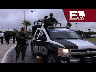 Enfrentamiento entre soldados y grupo criminal deja 2 muertos y un  herido  / Todo México