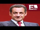 Nicolas Sarkozy hundido hasta el cuello ahora por tráfico de influencias / Global con Paola Barquet