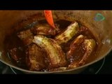 Prepara unas ricas costillas de cerdo / Prepare some delicious pork ribs