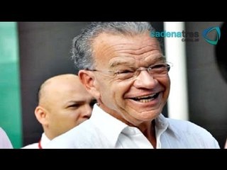 Solicitan juez de Tabasco tomen declaración de Andrés Granier Melo en el hospital Ángeles