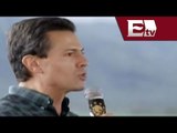 Presidente de México entrega apoyos al sector agrícola de Jalisco  / Excélsior Informa