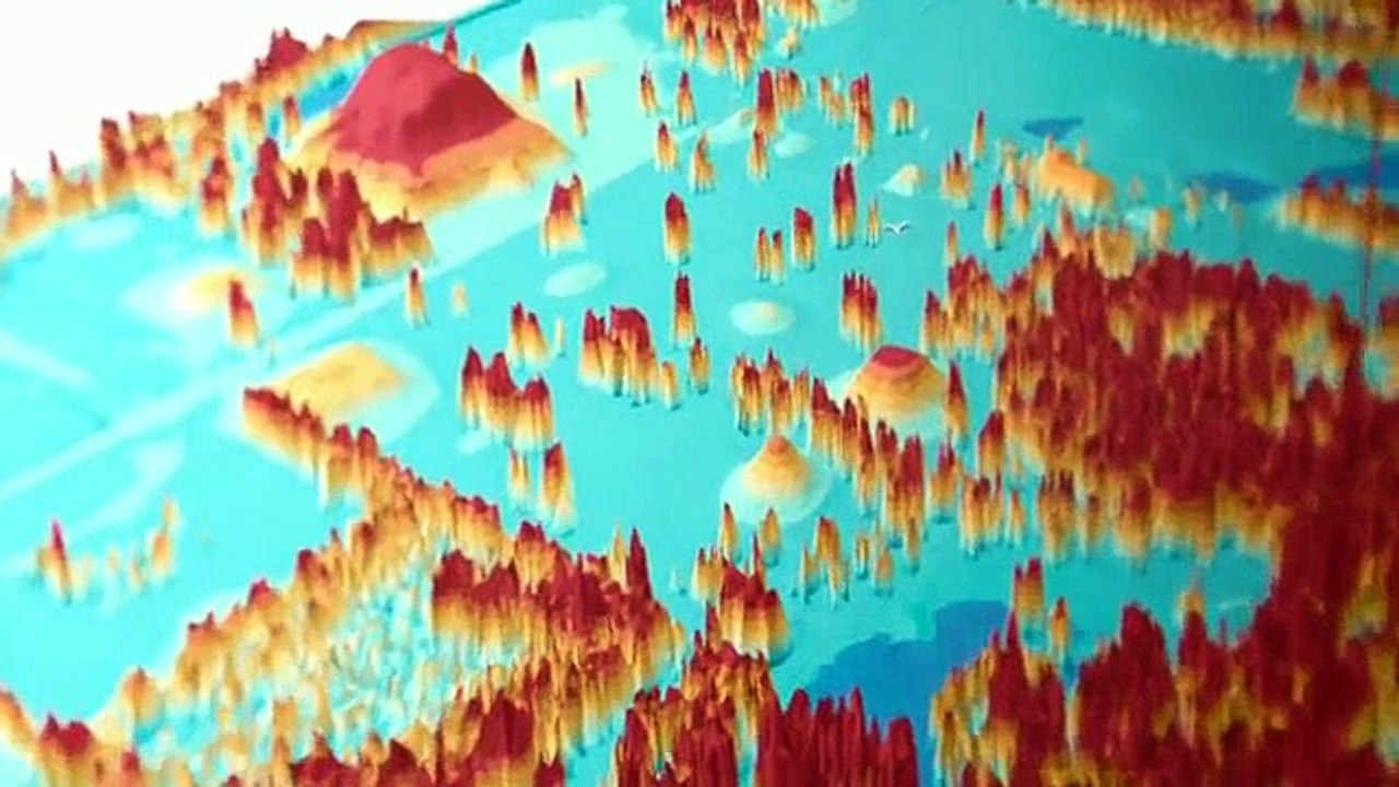 Ancient Mysteries S01 E01