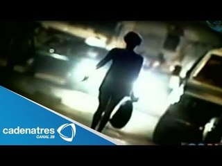 Crimen organizado hace de la trata de personas un negocio millonario