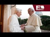 El Papa Francisco no verá la final del Mundial junto a Benedicto XVI/ Global