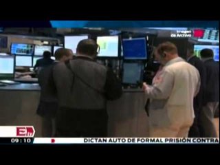 Descartan hacer cambios en política monetaria de EU  / Dinero