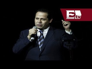 Gobierno del Estado de México reconoce labor del Ejército en la entidad / Vianey Esquinca