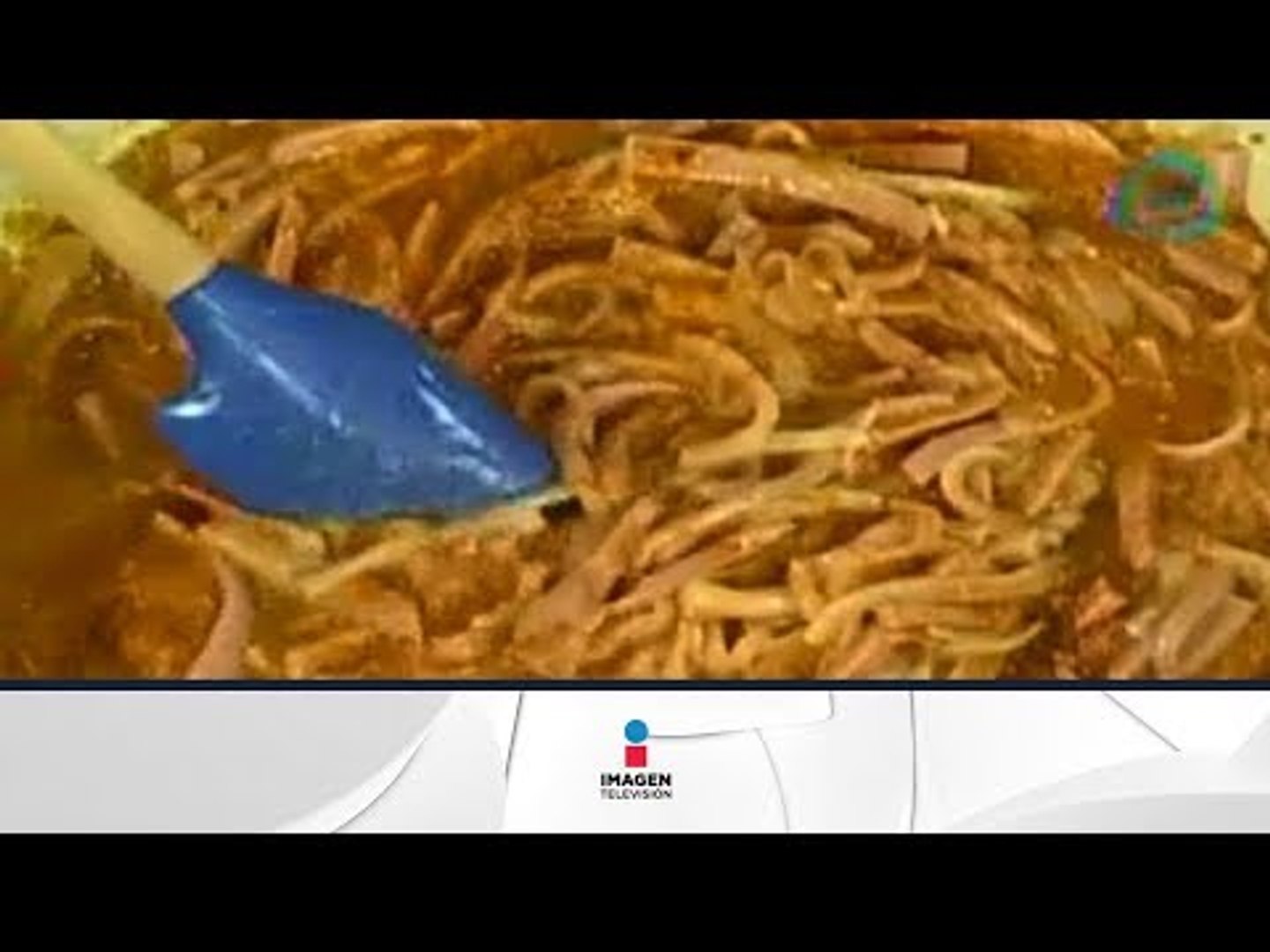 Receta de tinga de salchichas / Tinga recipe sausage - Vídeo Dailymotion