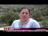 Casas en Zacatecas corren peligro por lluvias/ Excélsior en la media