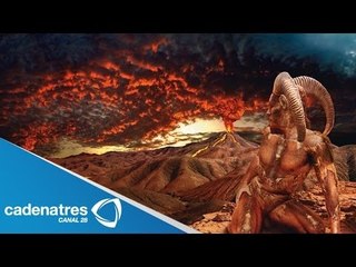 Horóscopos: para Aries / ¿Qué le depara a Aries el 22 abril 2014?