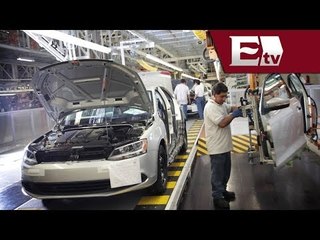 México rebasa a Brasil y se convierte en el mayor productor de automotores de América Latina/ Dinero